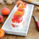 Rezepte a-z Aprikosen Ziegenkäse Terrine