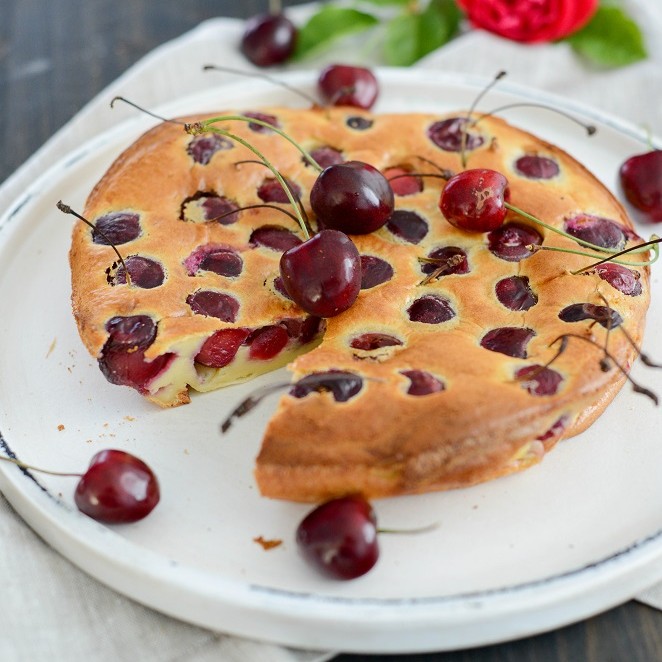 Rezeptfoto für die Bewertung