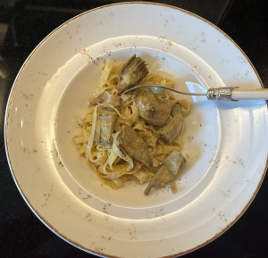 Leserfoto von Elke Stieler