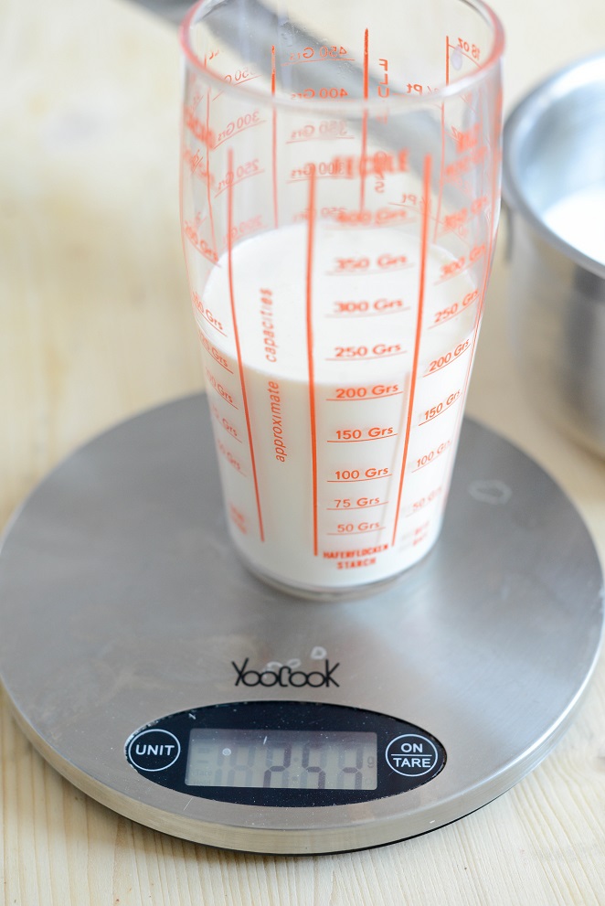 Schoko-Minz-Eis (Glace menthe-chocolat) Rezept