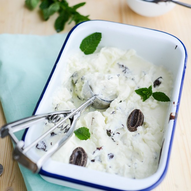 Rezeptfoto für die Bewertung
