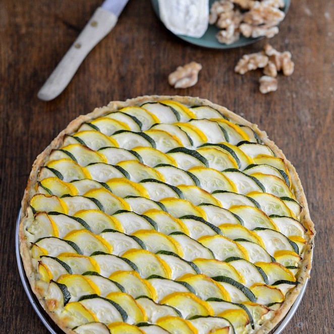 Rezeptfoto für die Bewertung