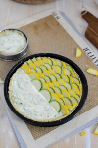 Zucchini-Quiche Zucchini-Quiche Zucchini Quiche 4