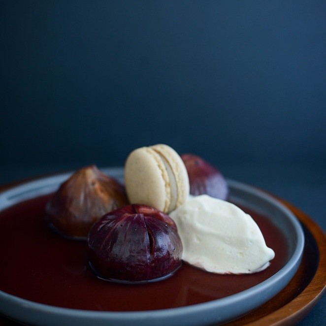 Rezeptfoto für die Bewertung