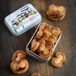 Rezepte a-z Palmiers Rezept