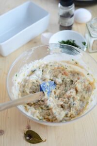 Hähnchen Terrine mit Aprikosen und Pistazien (Terrine de poulet aux abricots et pistaches) DSC_8425 1 200x300