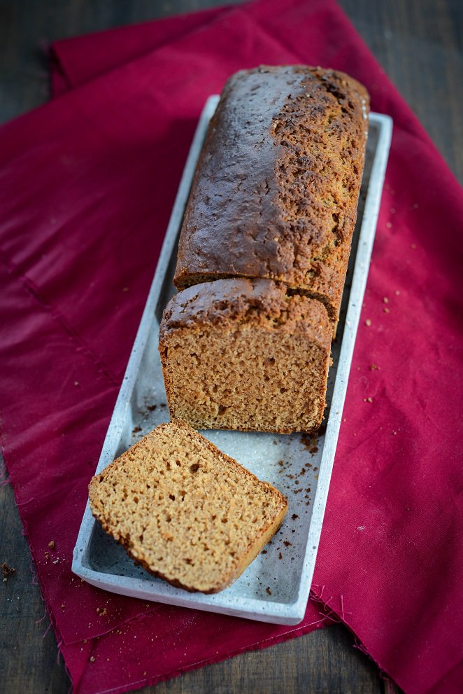  Kastanien Lebkuchen 3