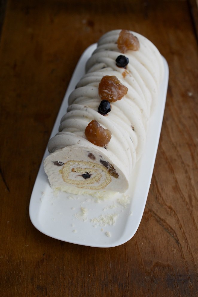  Kastanien Und Saürkirschen Buche De Nöl 13