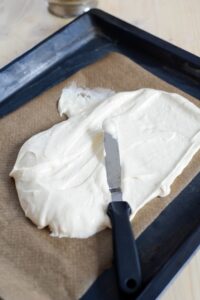  Kastanien Und Saürkirschen Buche Torte 2
