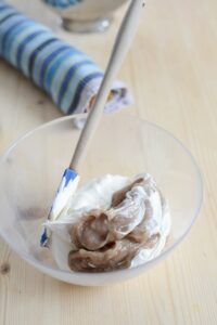  Kastanien Und Saürkirschen Buche Torte 9