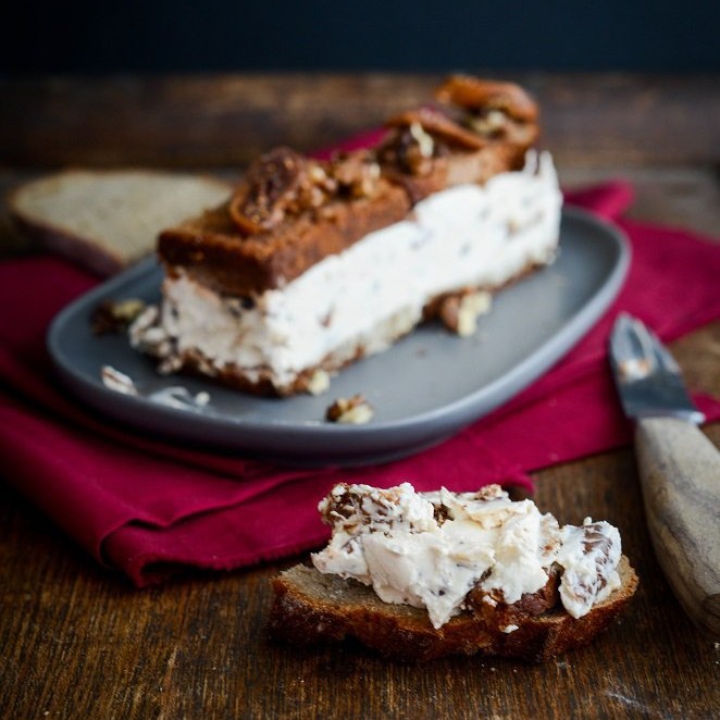 Rezeptfoto für die Bewertung