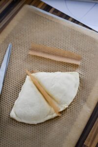 Galette des rois mit selbstgemachtem Blätterteig DSC_8751 1 200x300