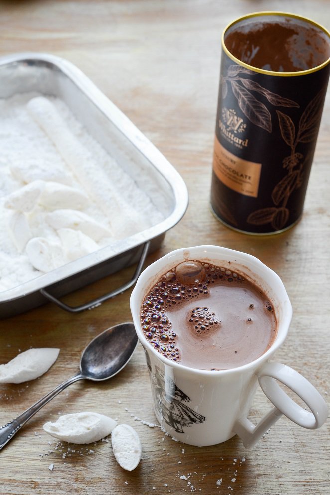  Whittard Alice Tasse Marshmallow Recipe