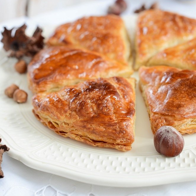 Rezeptfoto für die Bewertung