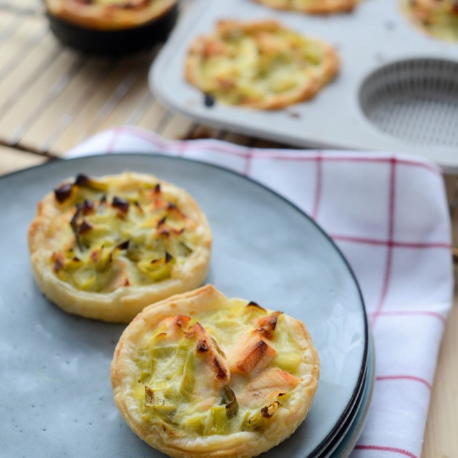 Rezeptfoto für die Bewertung
