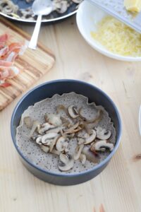 Bretonischer Galettes-Kuchen mit Champignons DSC_9137 1 200x300