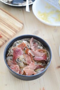 Bretonischer Galettes-Kuchen mit Champignons DSC_9140 1 200x300
