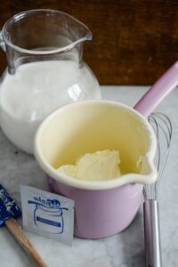 Cremiger hausgemachter Joghurt DSC_9152 1 200x300