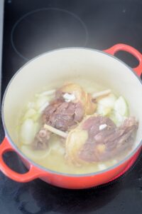 Navarin mit Confit de Canard DSC_9534 1 200x300