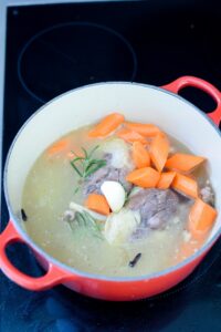 Navarin mit Confit de Canard DSC_9543 1 200x300