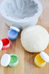 Bunte geflochtene Brioche für Kinder DSC_9595 1 200x300