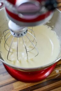 Erdbeer-Holunder-Herztorte zum Muttertag DSC_0512 1 200x300