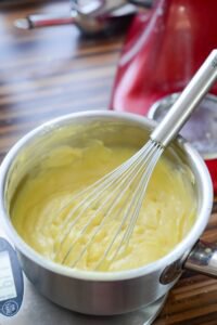 Erdbeer-Holunder-Herztorte zum Muttertag DSC_0523 1 200x300