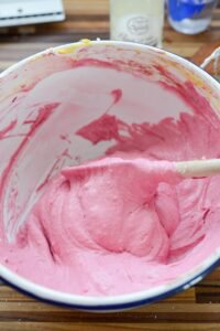 Erdbeer-Holunder-Herztorte zum Muttertag DSC_0575 1 200x300