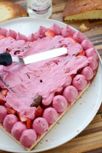 Erdbeer-Holunder-Herztorte zum Muttertag DSC_0604 1 200x300