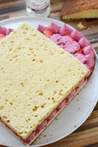 Erdbeer-Holunder-Herztorte zum Muttertag DSC_0605 1 200x300