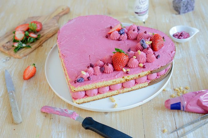 Rezeptfoto für die Bewertung