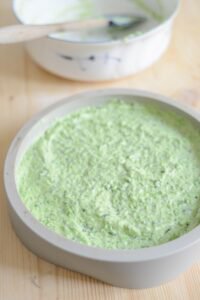  Herzhafter Torte Mit Erbsen Und Avocado 3