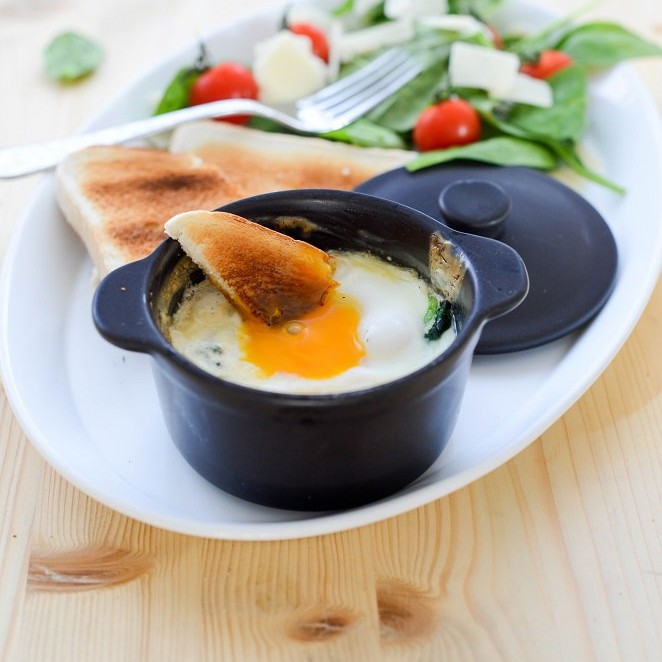 Rezeptfoto für die Bewertung