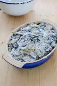Mangold Auflauf - Gratin de Blettes de Maman DSC_0298 1 200x300
