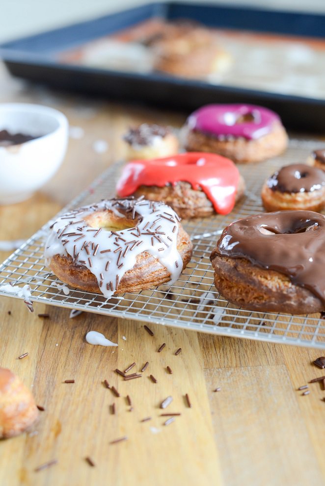 Croissant oder Donut ?...... DSC_1266 1