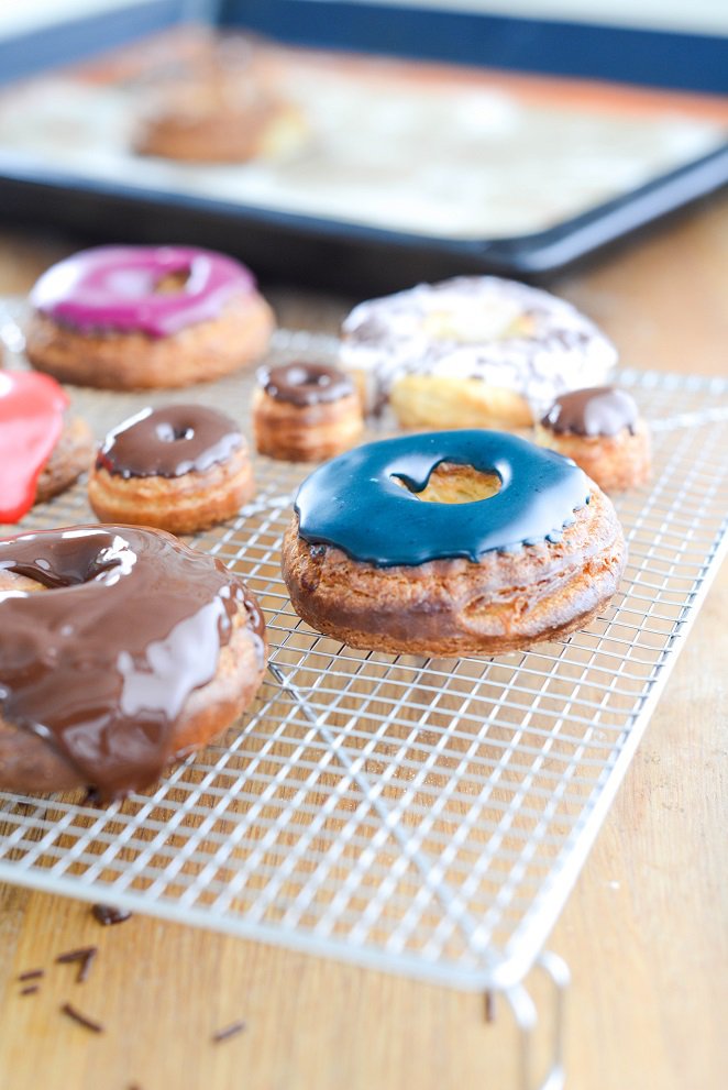 Croissant oder Donut ?...... DSC_1270 1