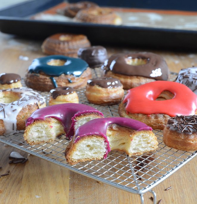 Croissant oder Donut ?...... DSC_1278 1