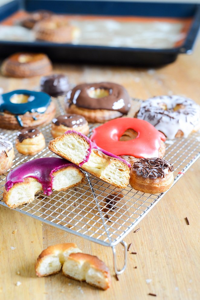 Croissant oder Donut ?...... DSC_1280 1