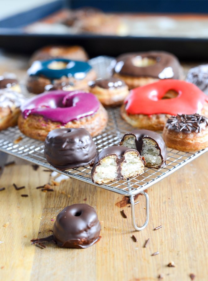 Croissant oder Donut ?...... DSC_1284 1