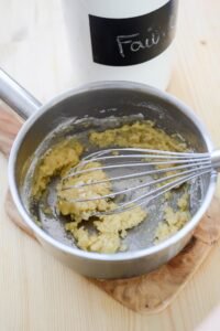  Bechamel Sauce Basisrezept 3