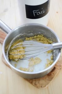  Bechamel Sauce Basisrezept 4