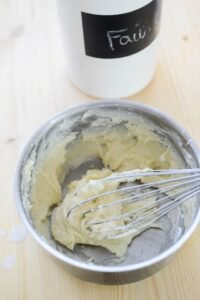  Bechamel Sauce Basisrezept 7