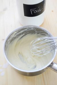  Bechamel Sauce Basisrezept 9