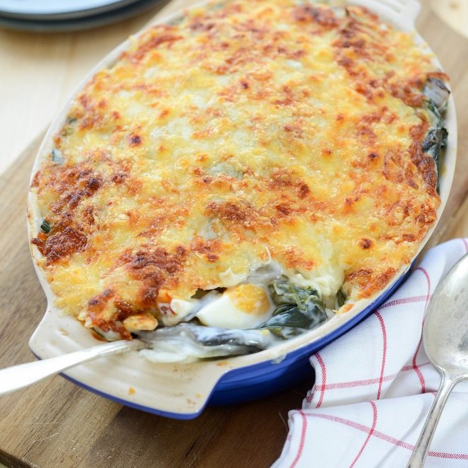 Rezeptfoto für die Bewertung