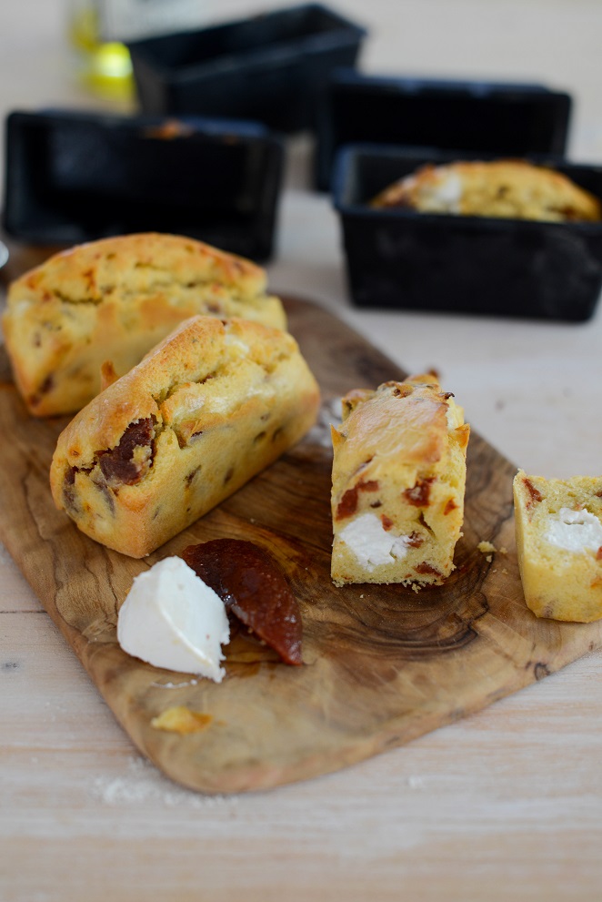  Ziegenkäse Tomaten Kuchen