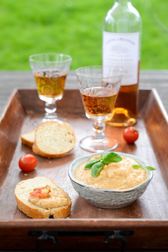  Ratatouille Abendbrot Rezept Einfach