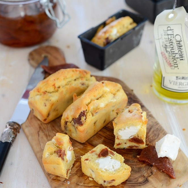 Rezeptfoto für die Bewertung