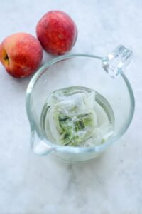 Pfirsich-Zitronenverbene-Sorbet DSC_2147 1 200x300