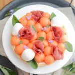 Rezepte a-z Herzhafte Tarte Mit Melon Und Schinken E1779530686923 150x150