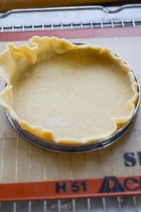  Herzhafte Tarte Wie Quiche Sommer Melonen 3